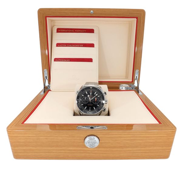 Omega Planet Ocean 215.30.46.51.01.001